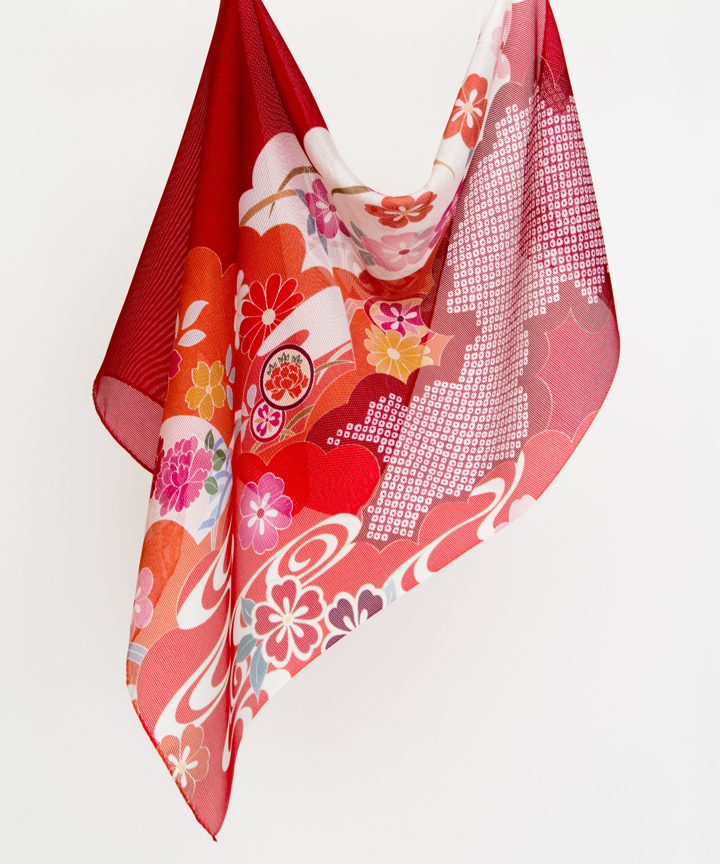 Air RO Scarf