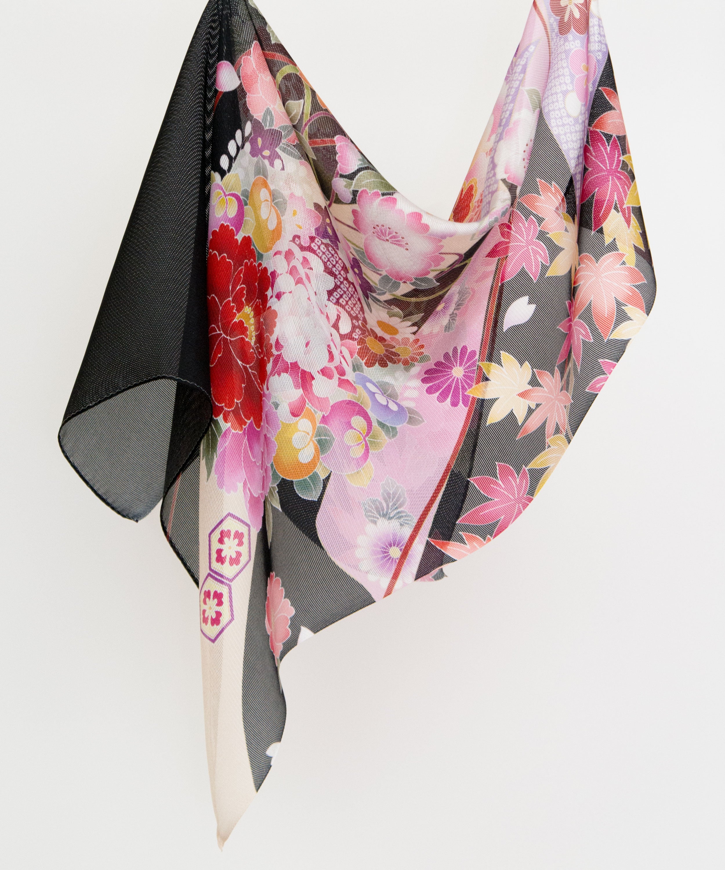 Air RO Scarf