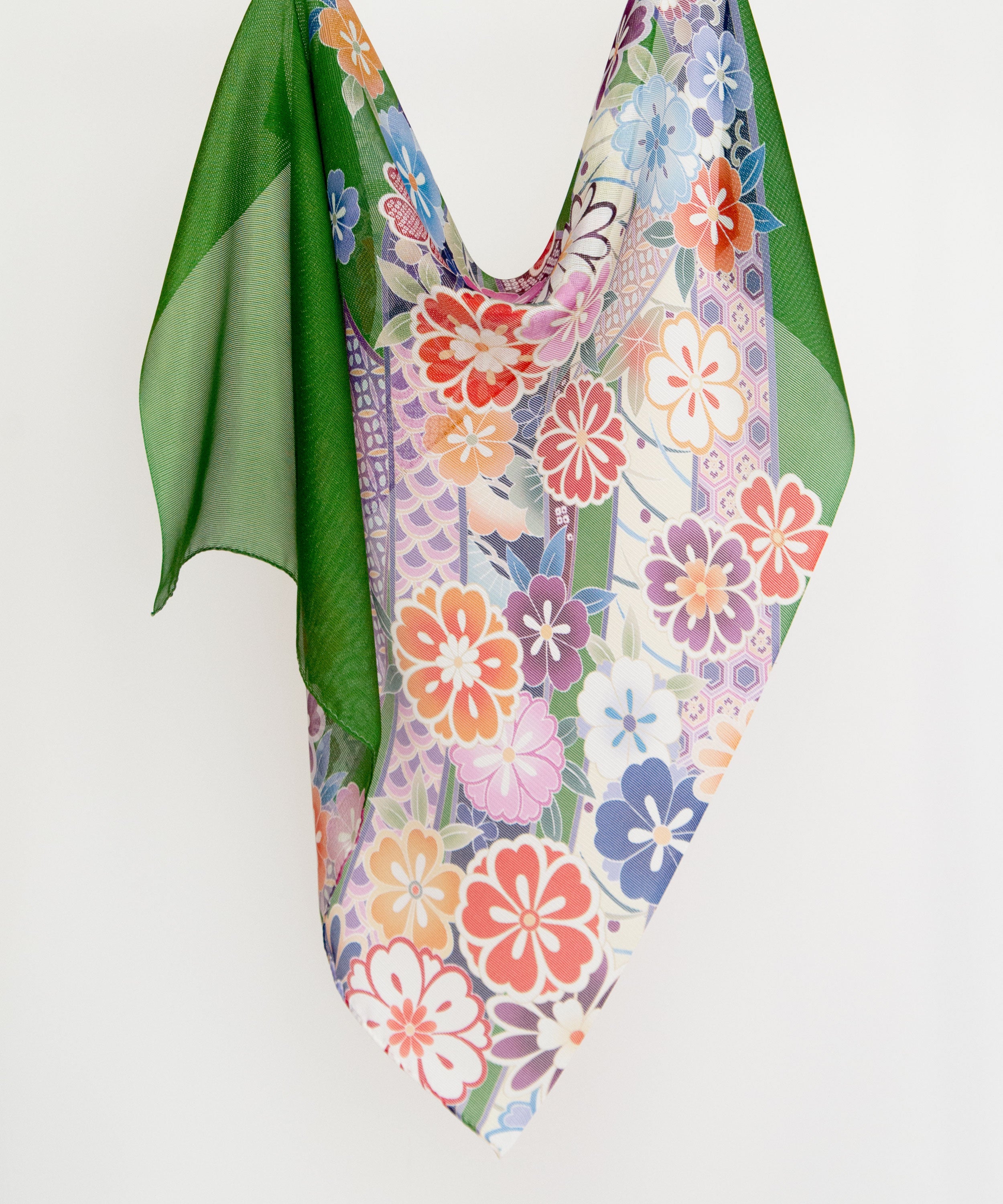 Air RO Scarf