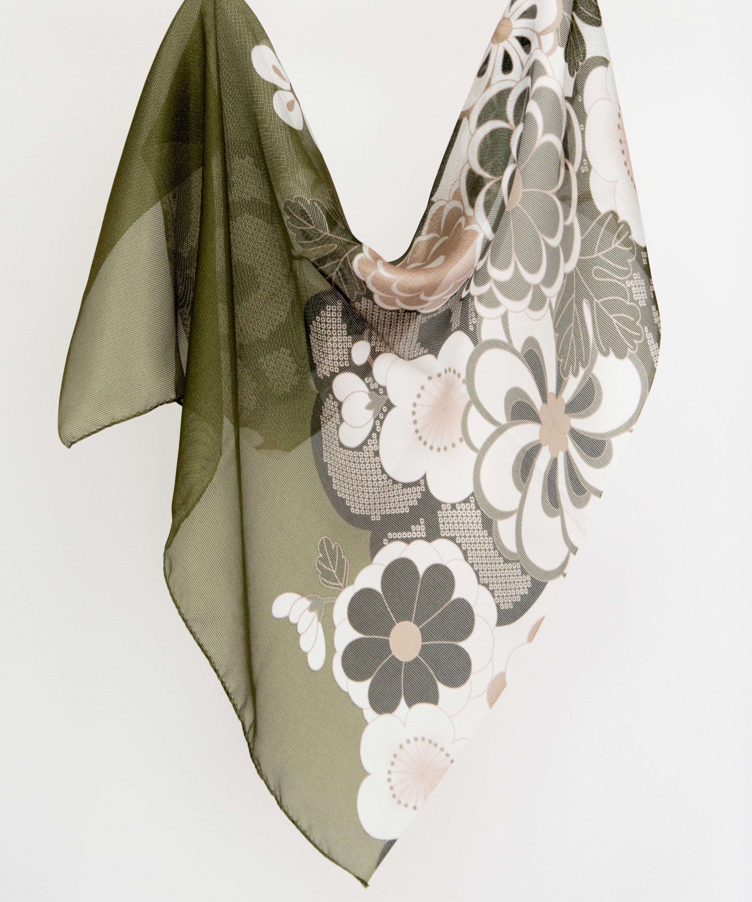 Air RO Scarf
