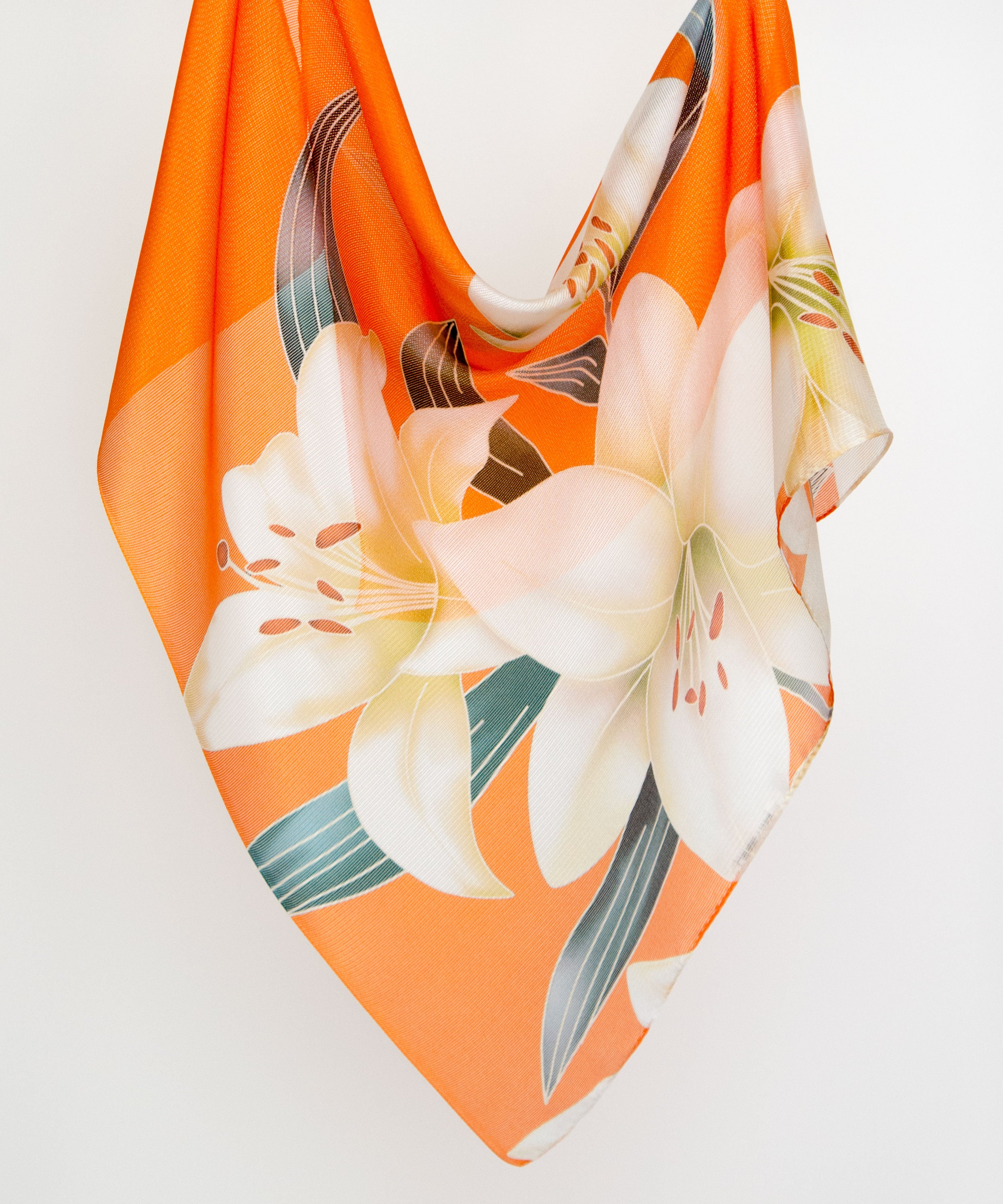 Air RO Scarf