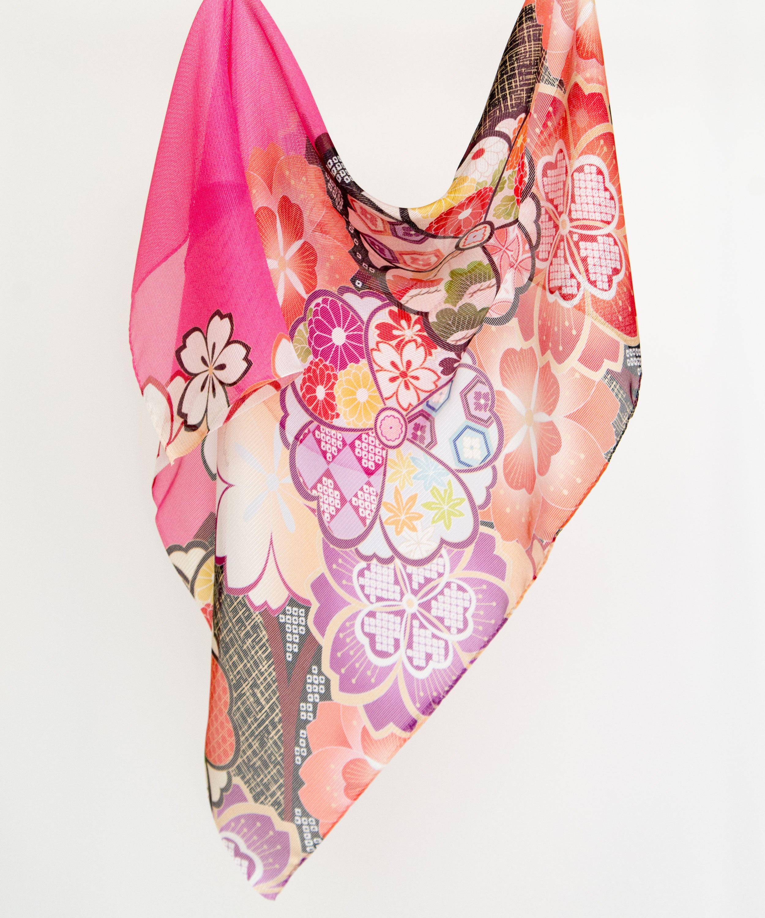 Air RO Scarf