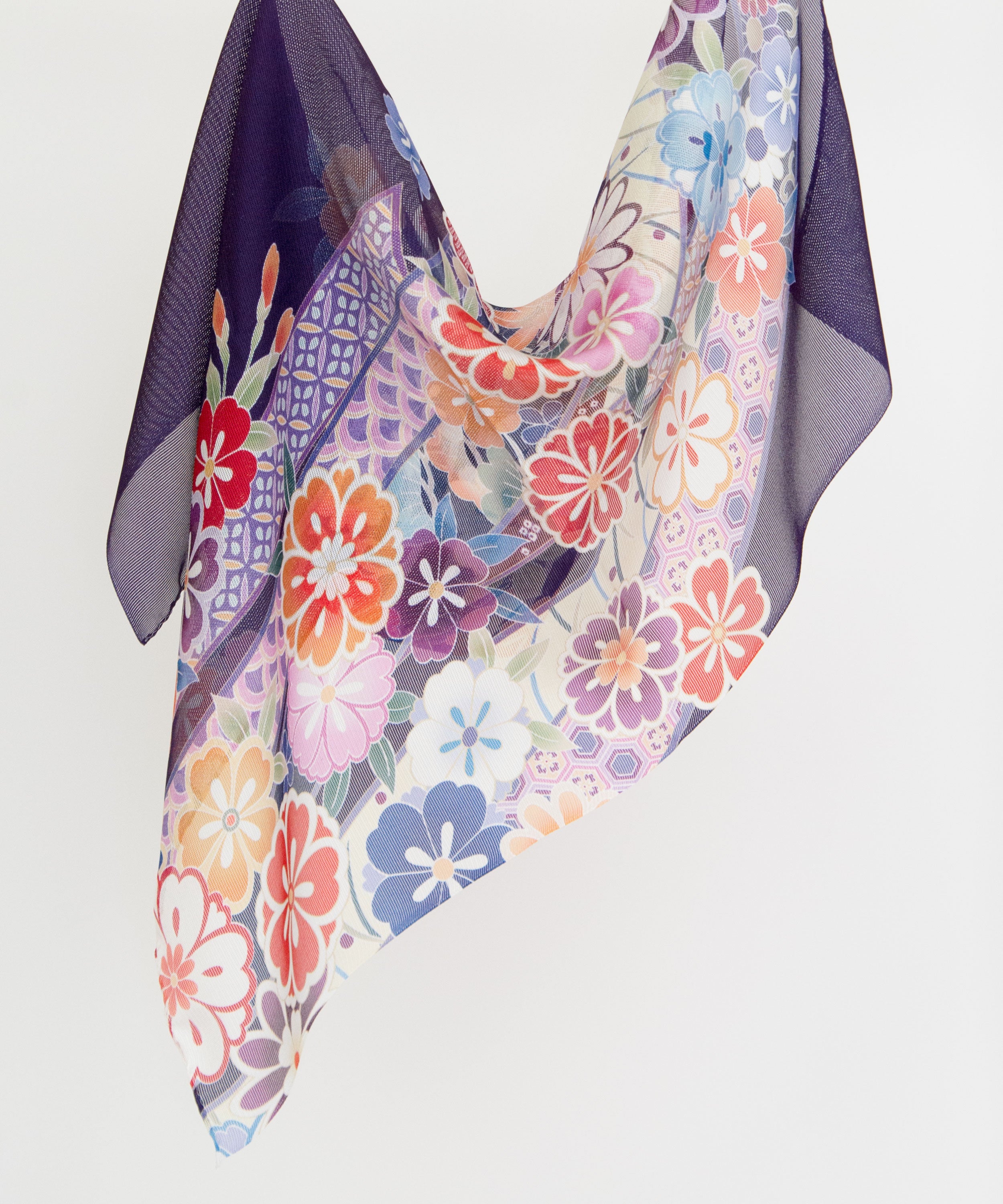 Air RO Scarf