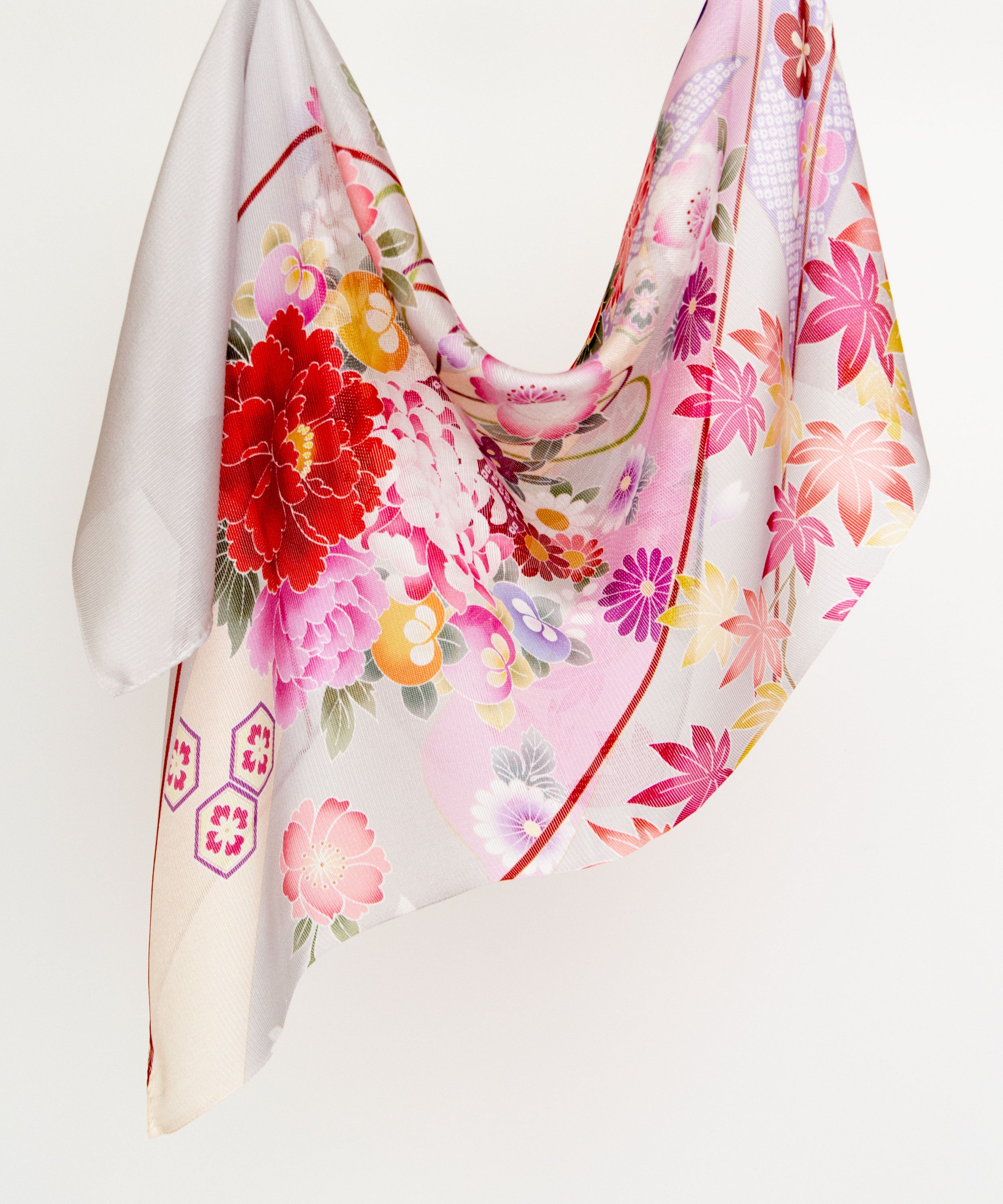 Air RO Scarf