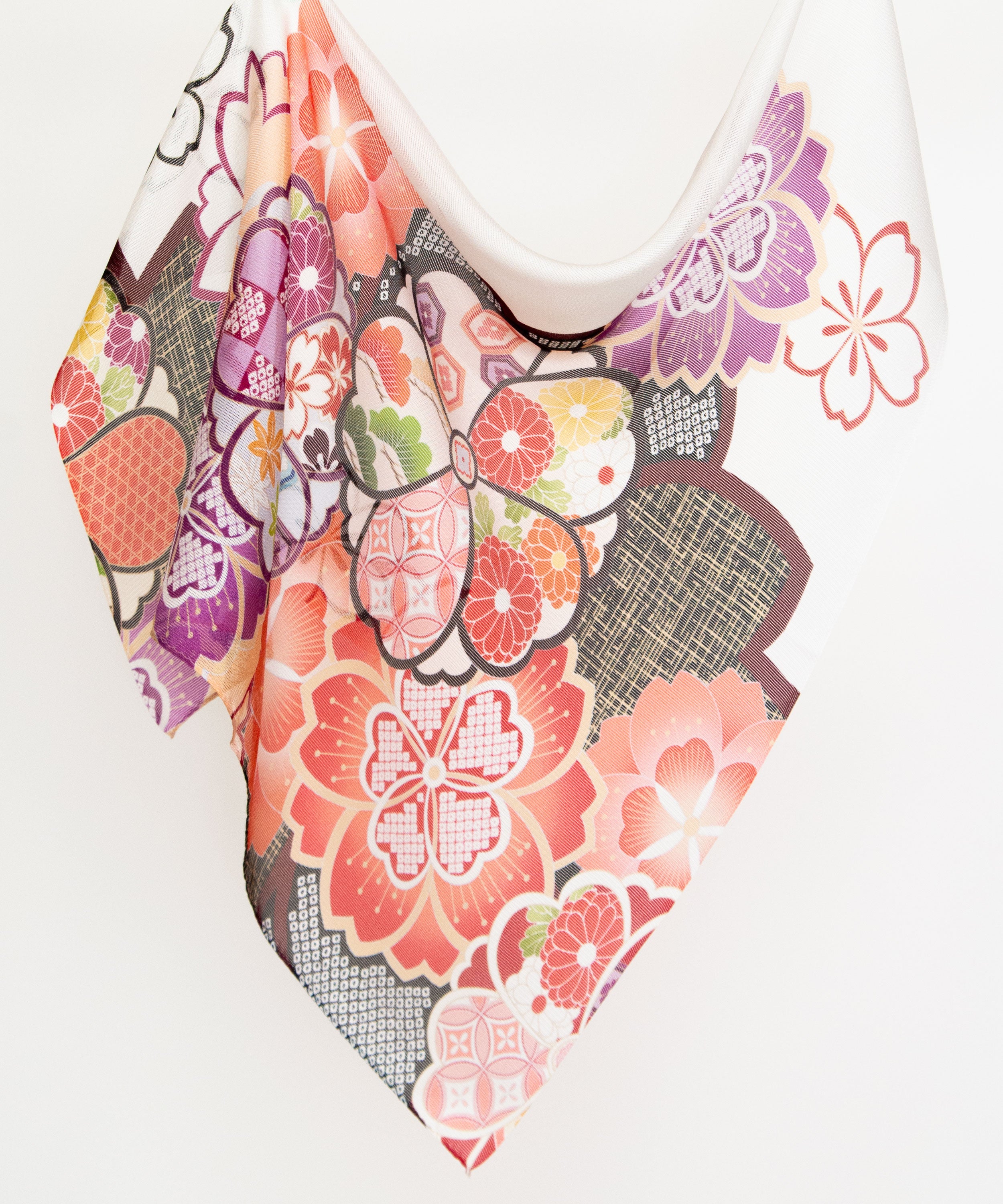 Air RO Scarf
