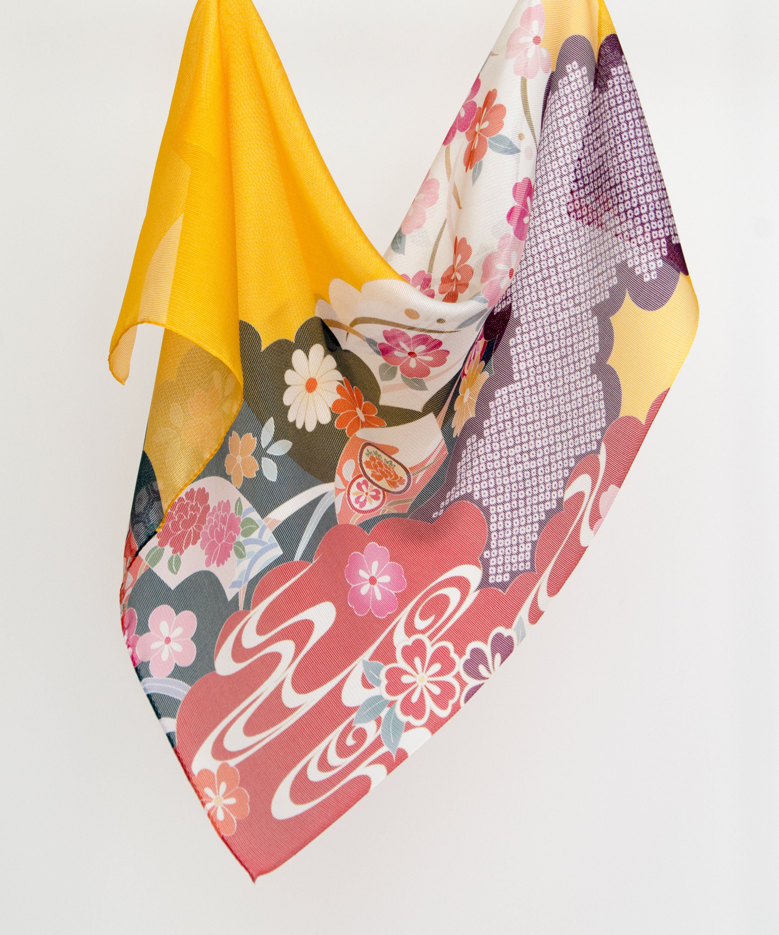 Air RO Scarf
