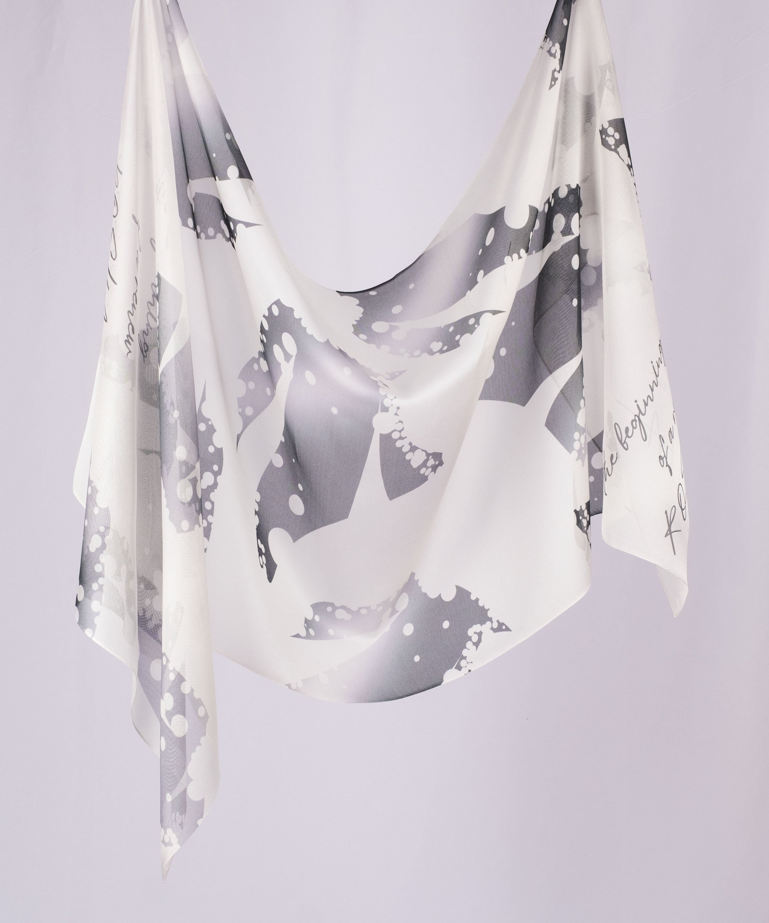 ROSHA RENEWAL シルクストール