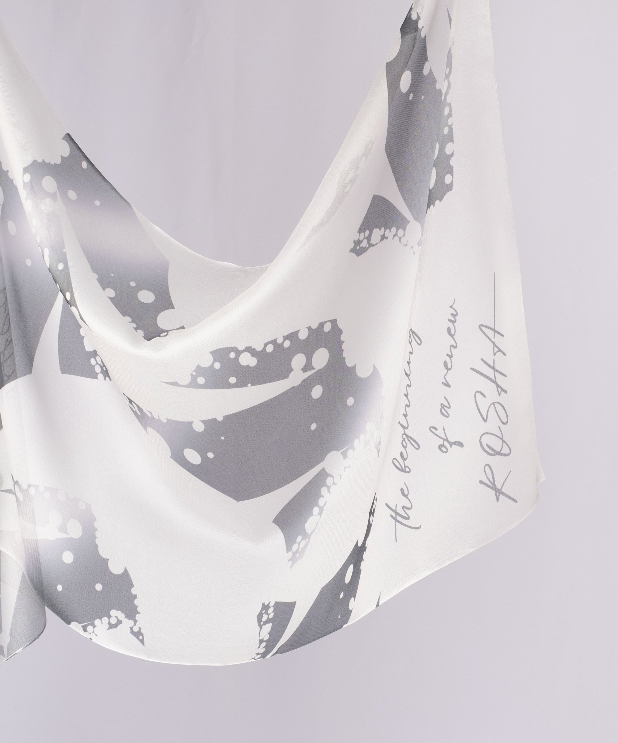 ROSHA RENEWAL シルクストール