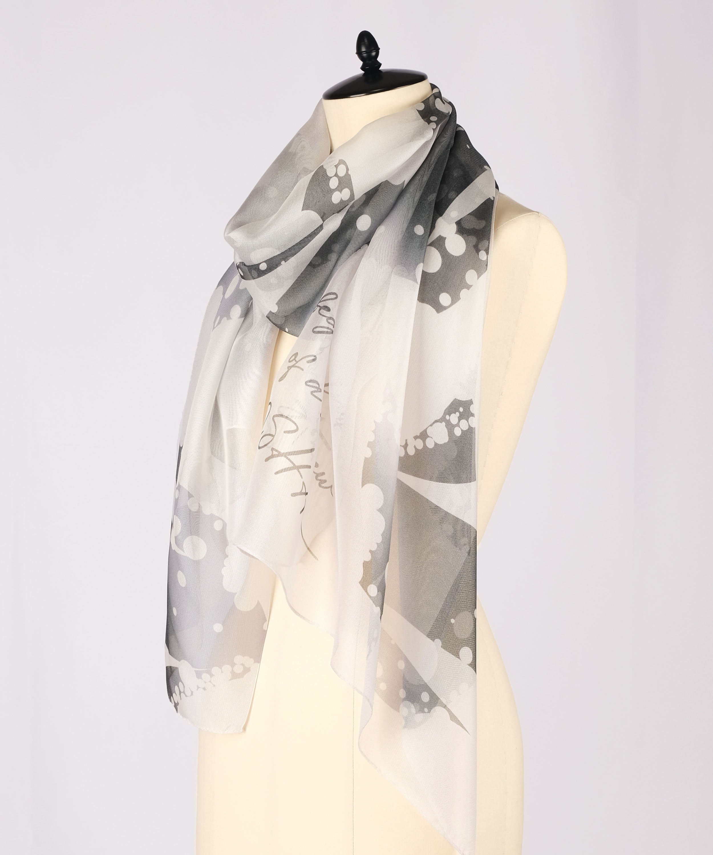ROSHA RENEWAL シルクストール