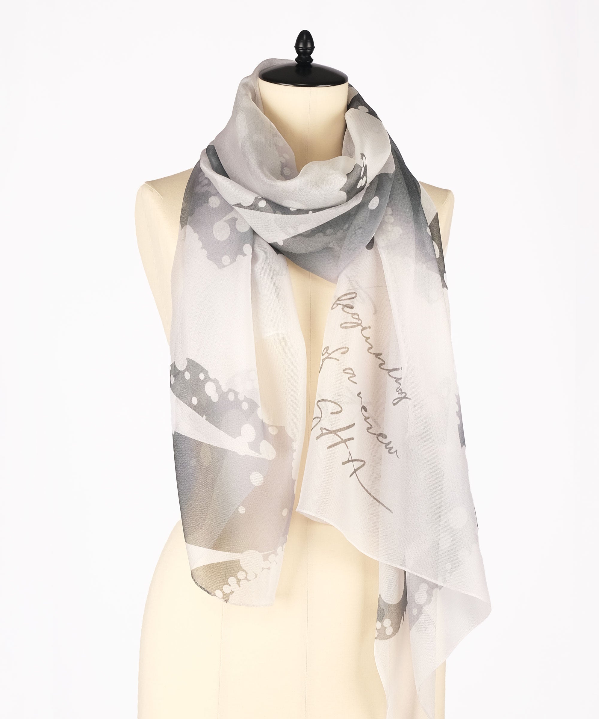 ROSHA RENEWAL シルクストール