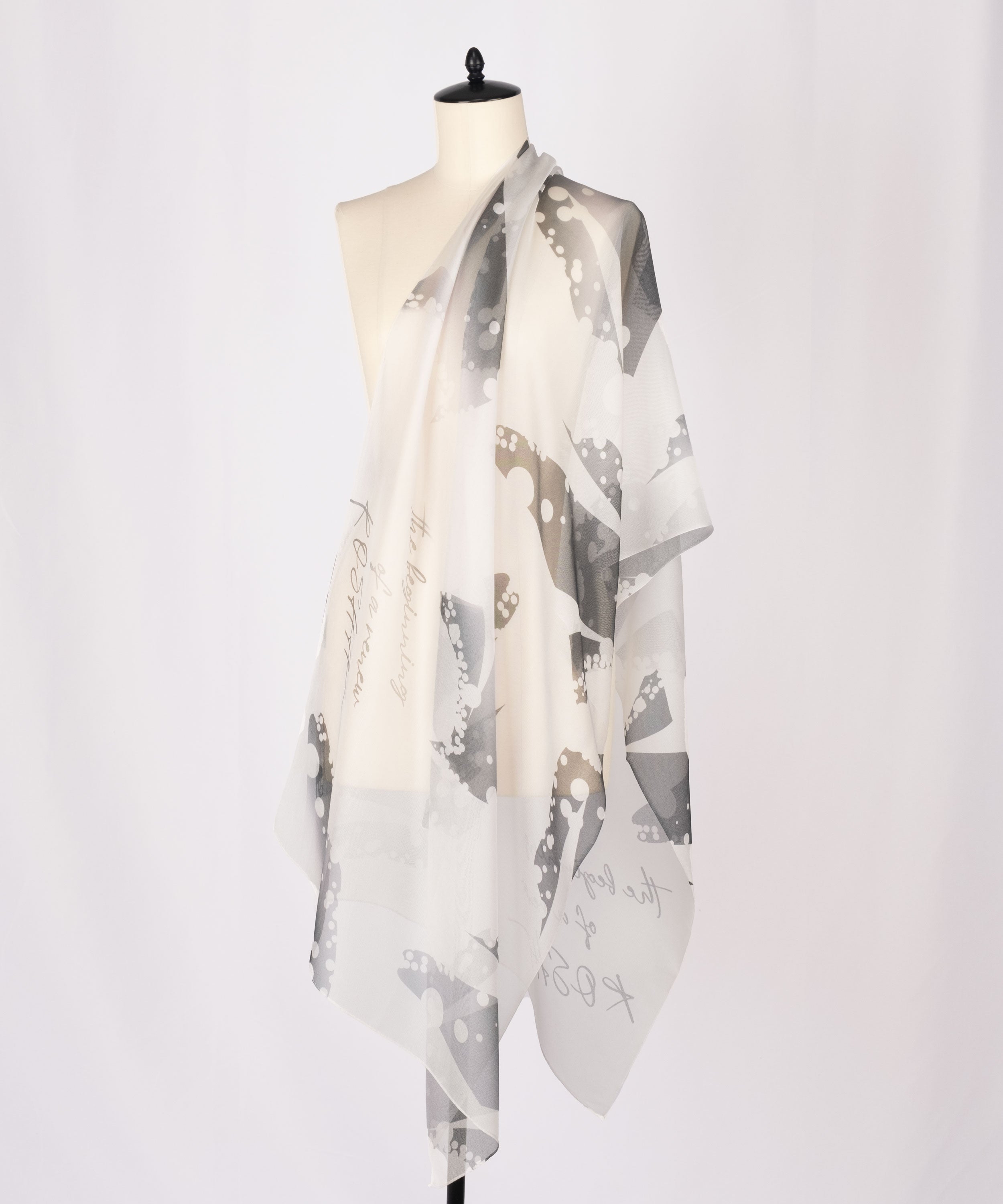 ROSHA RENEWAL シルクストール