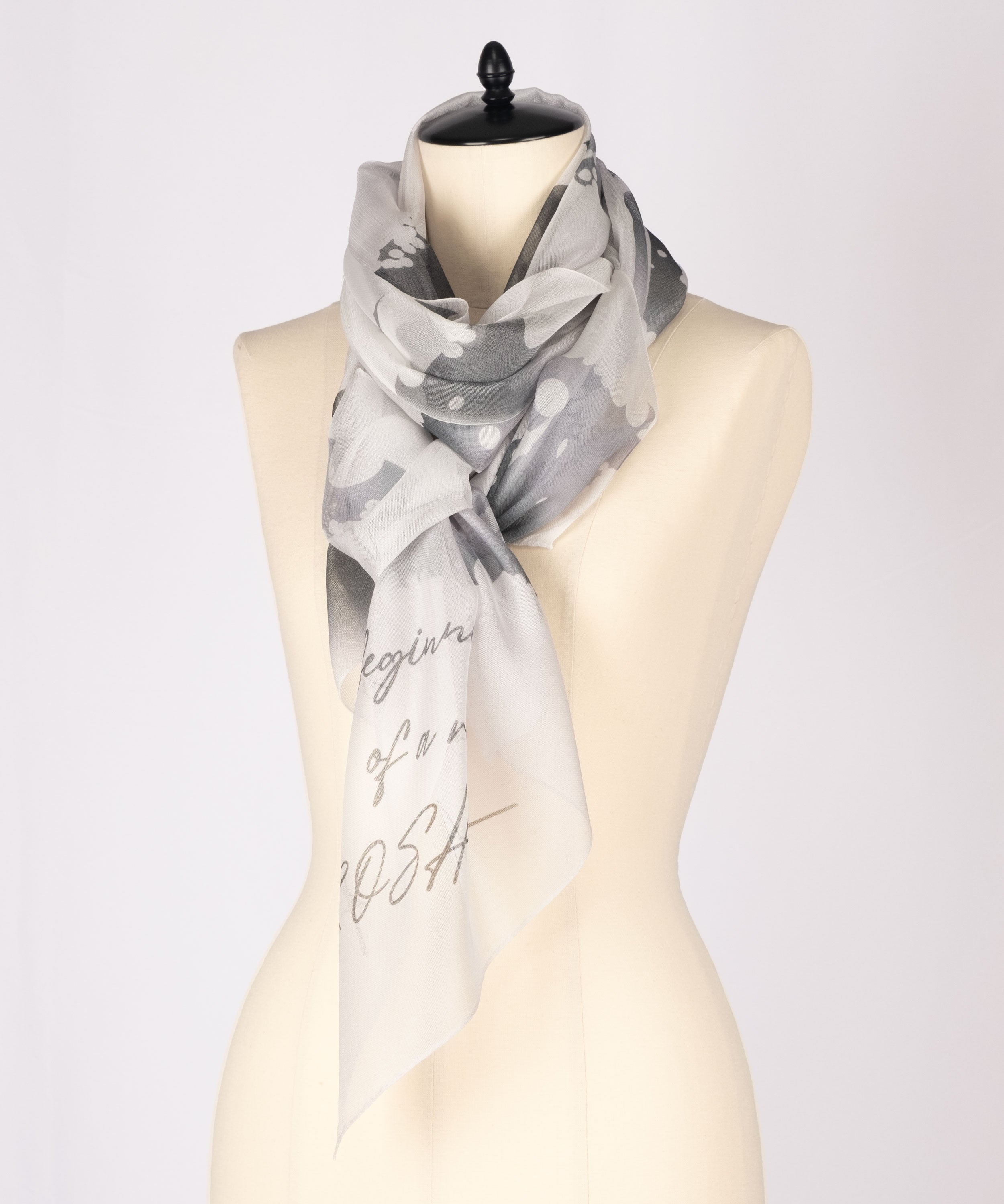 ROSHA RENEWAL シルクストール
