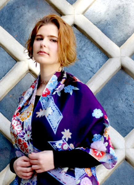 ROSHA-KIMONO 商品ラインナップ|'持ち歩けるきもの'シルク ROSHA-KIMONO 商品ラインナップ|'持ち歩けるきもの'シルク